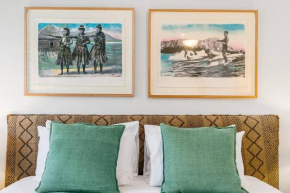 The Sunset Lounge- Directly opposite Clarkes Beach